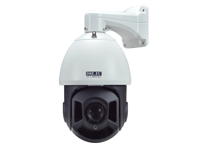 Onvif PTZ outdoor IP camera